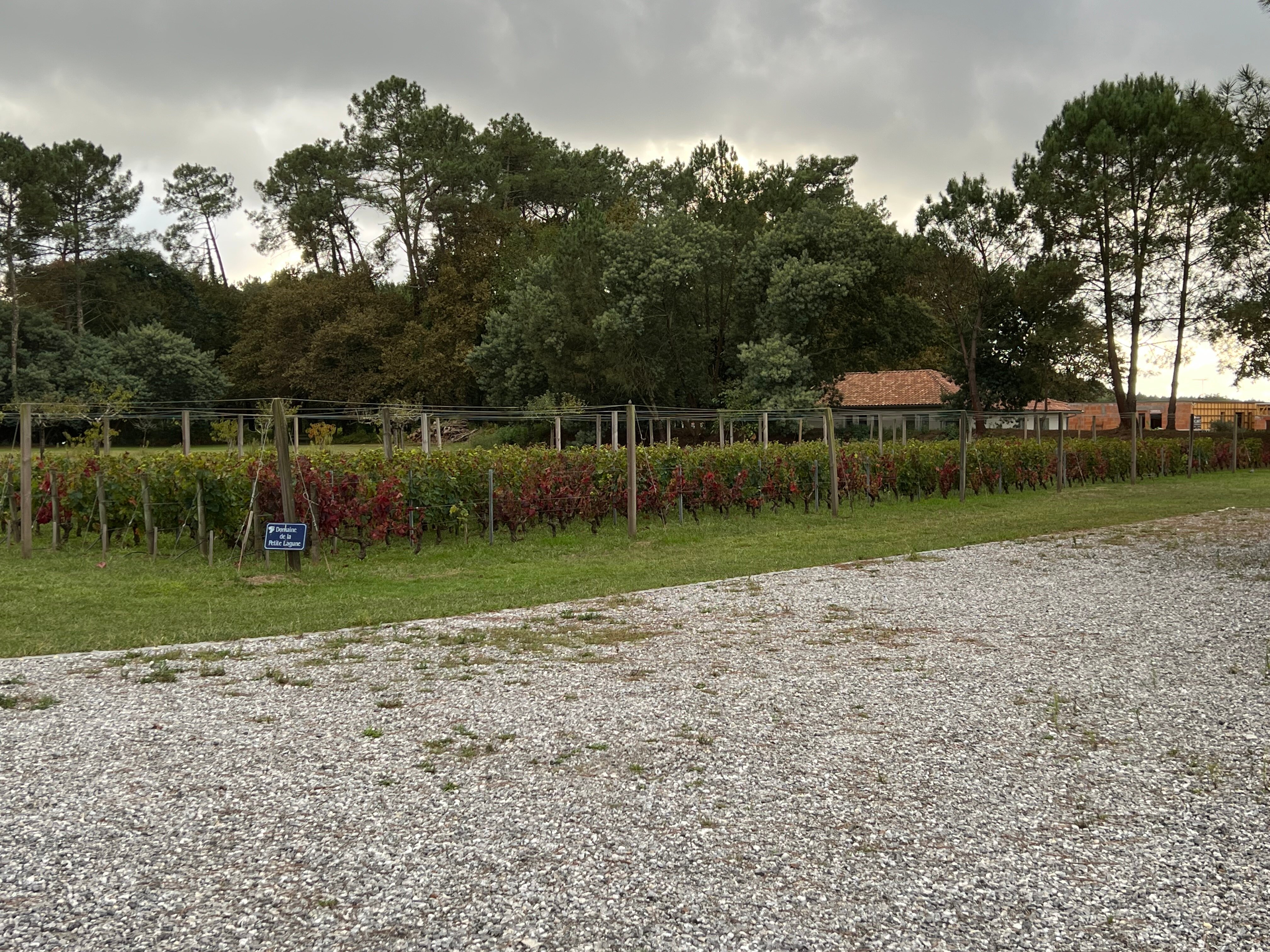 Relais de la poste-浴室