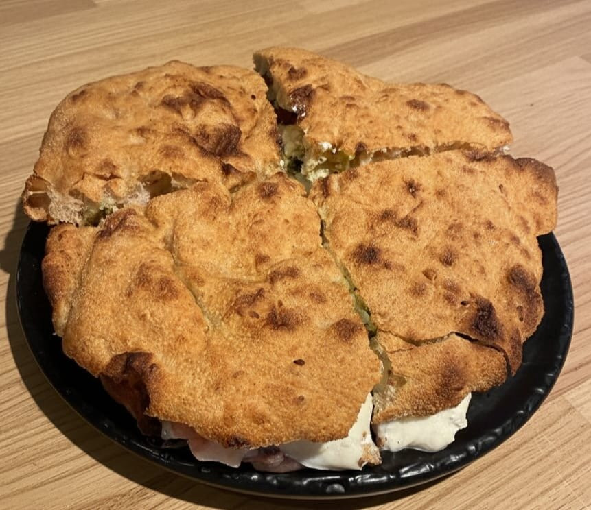 Sirò Accento Di Gusto