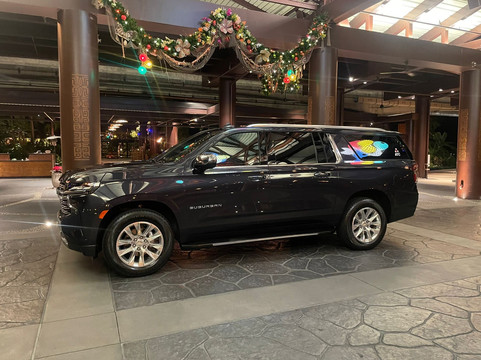 MCO2Disney by ATC Inc.-Belle Isle必去景点