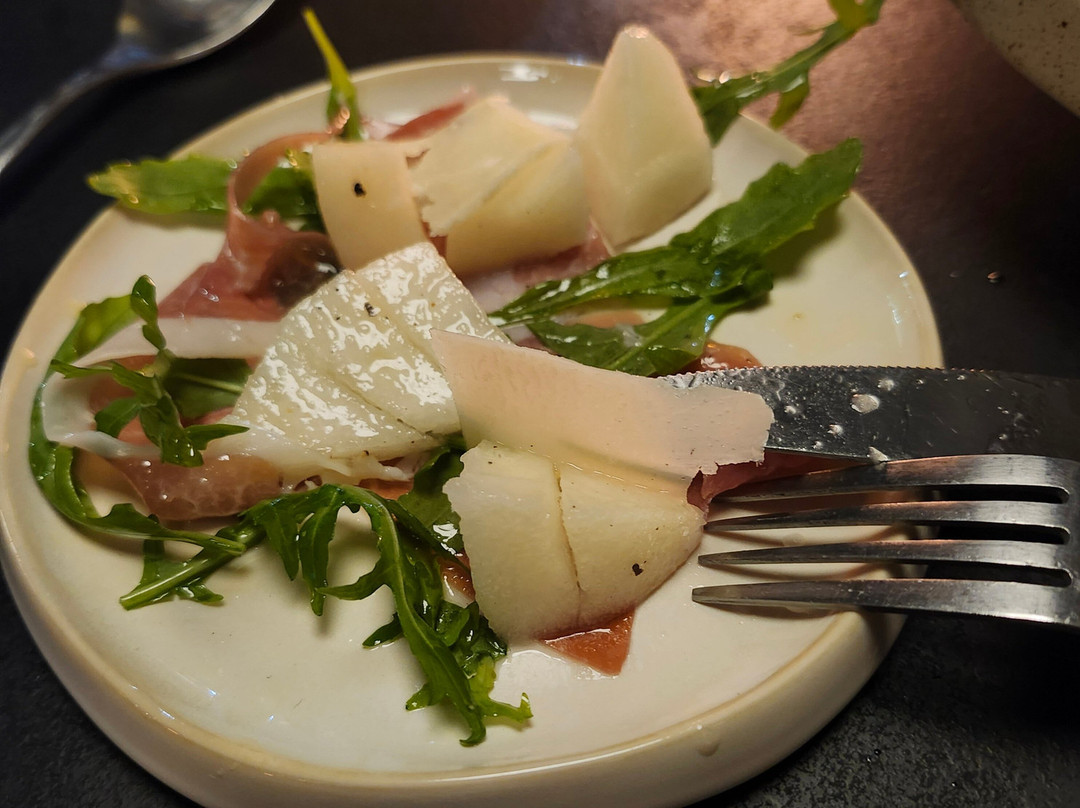 Padano Italian Grill