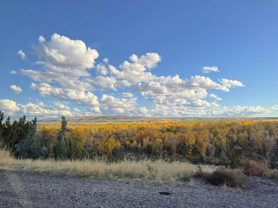 Heise Hot Springs-Ririe必去景点