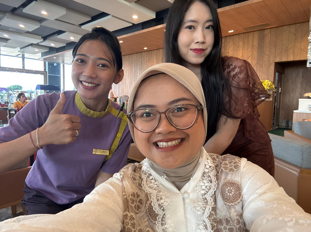 Flamboyant Restaurant