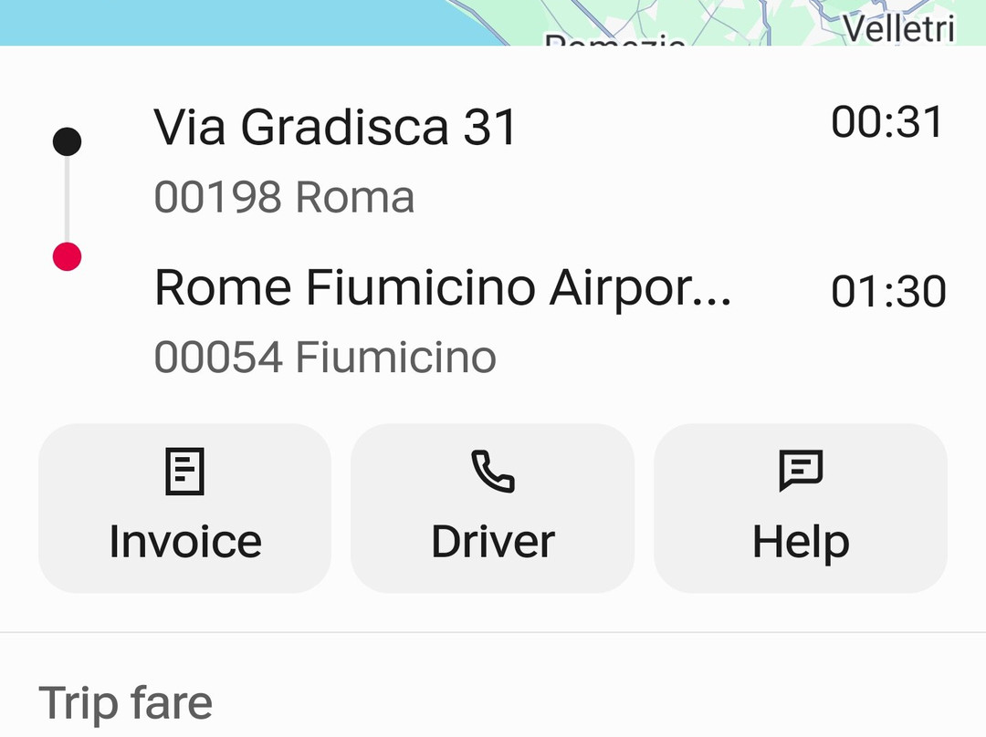 FreeNow Taxi-汉堡必去景点