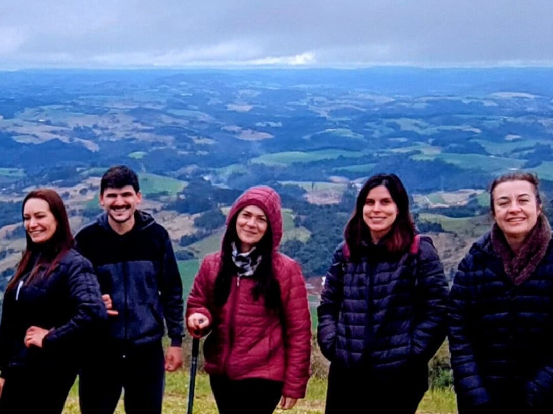 Bicho do Mato Ecoturismo-Videira必去景点