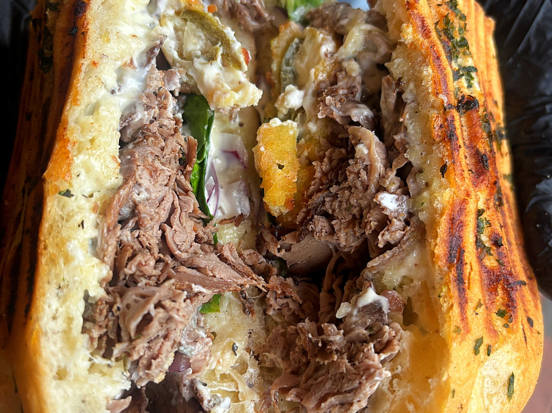 The Butcher’s Daughter Deli & Market