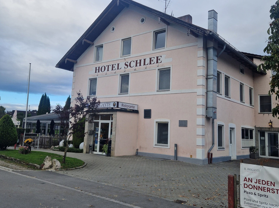 Hotel Schlee主图