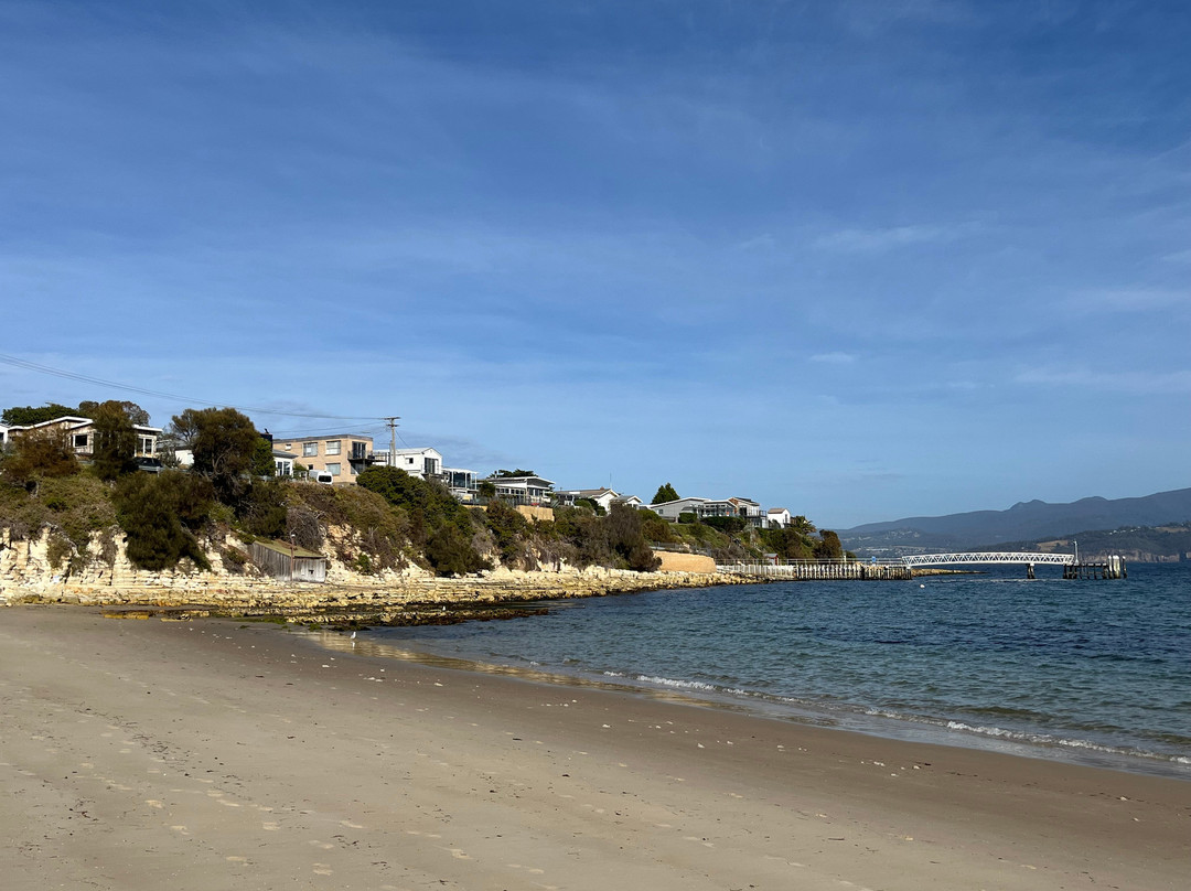 Opossum Bay Beach-Opossum Bay必去景点