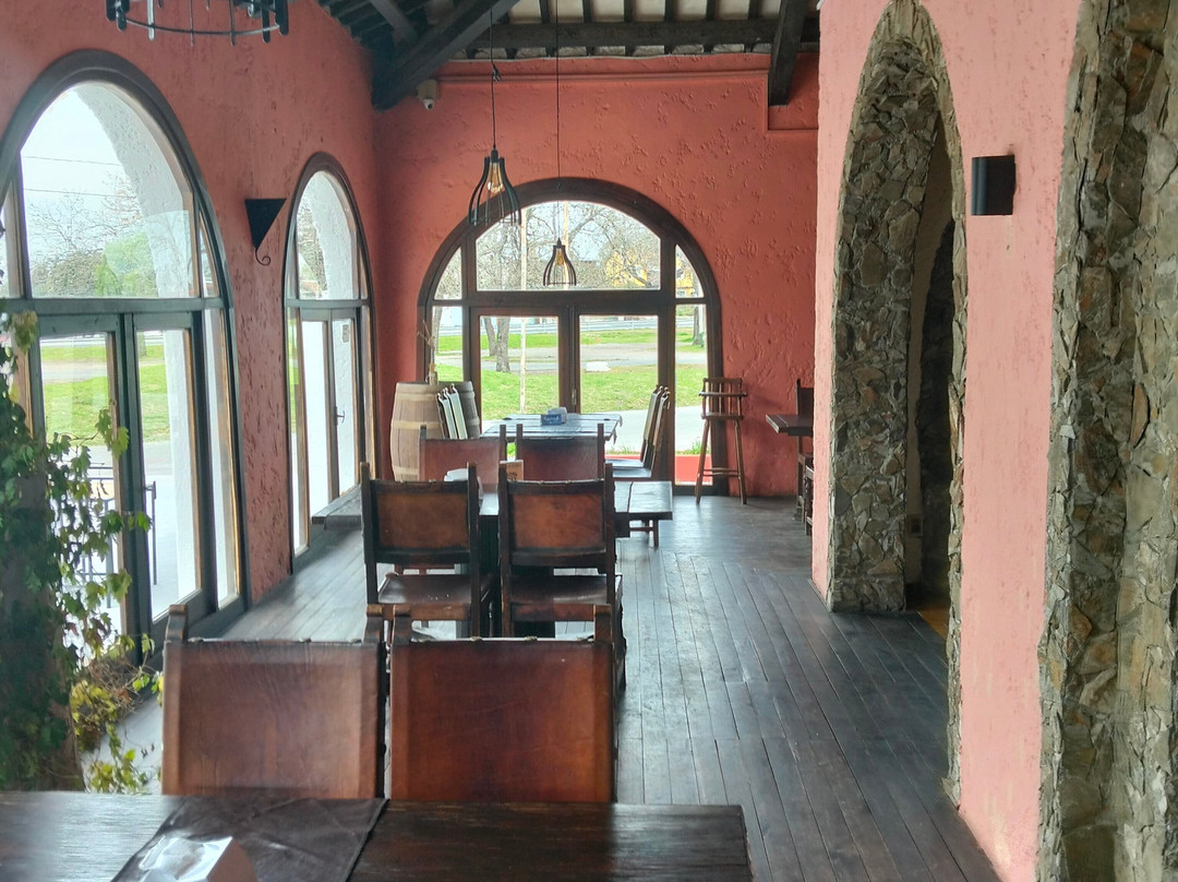 Hosteria del Parque主图