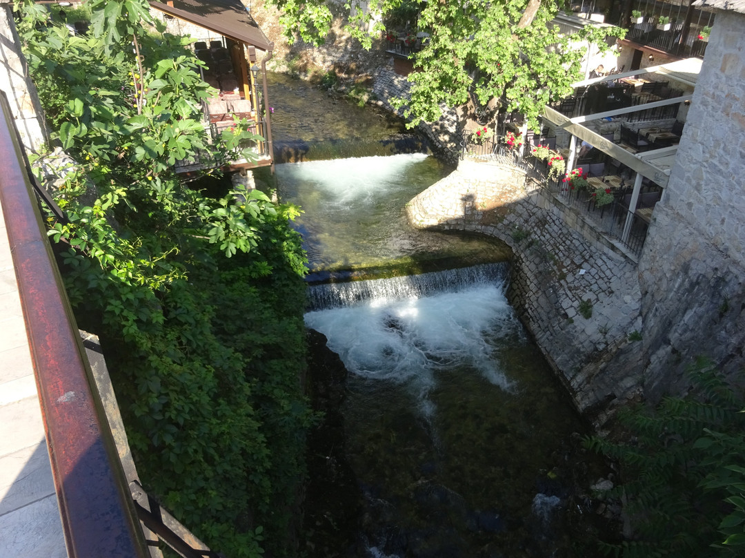 Radobolja River-莫斯塔尔必去景点