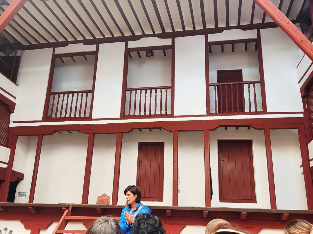 Alarcos Turismo-Almagro必去景点