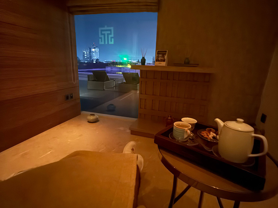 Quan Spa-Ernakulam必去景点