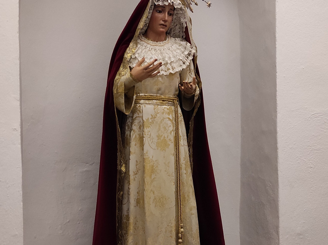 Puig de Missa-圣欧拉利娅尔德里奥必去景点