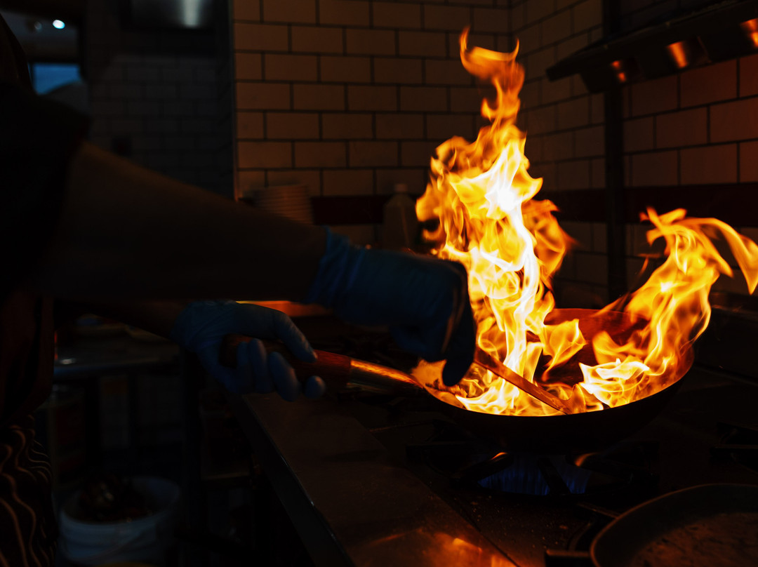 Jashir Indian Restaurant