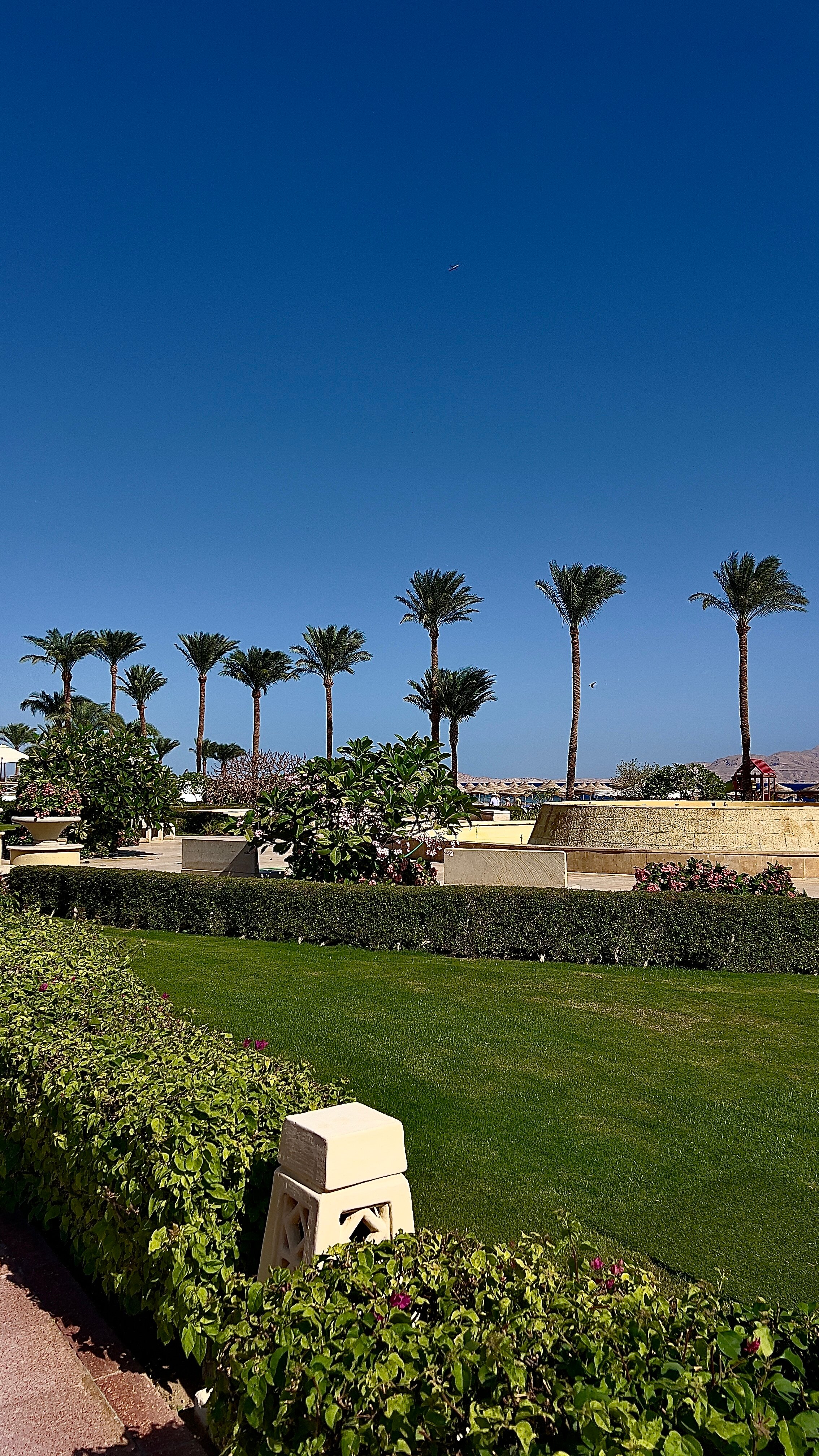 沙姆沙伊赫巴伦棕榈成人度假酒店-浴室