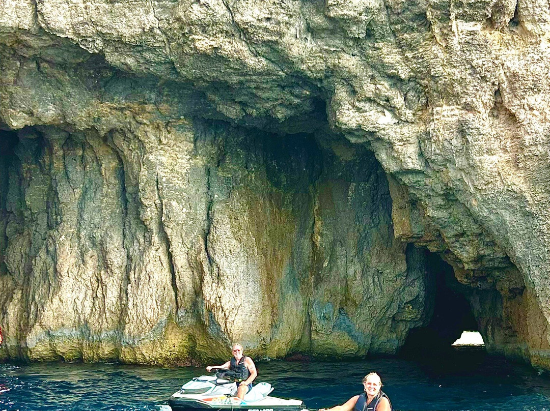 Island Thrills Watersports-Qala必去景点