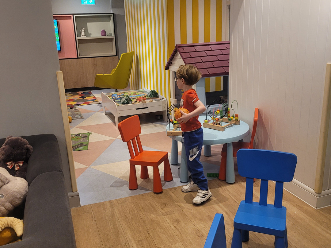 Holiday Inn Southampton Eastleigh by IHG主图