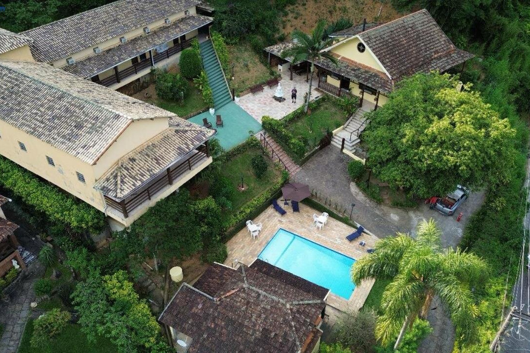 Pousada Altos Do Vale