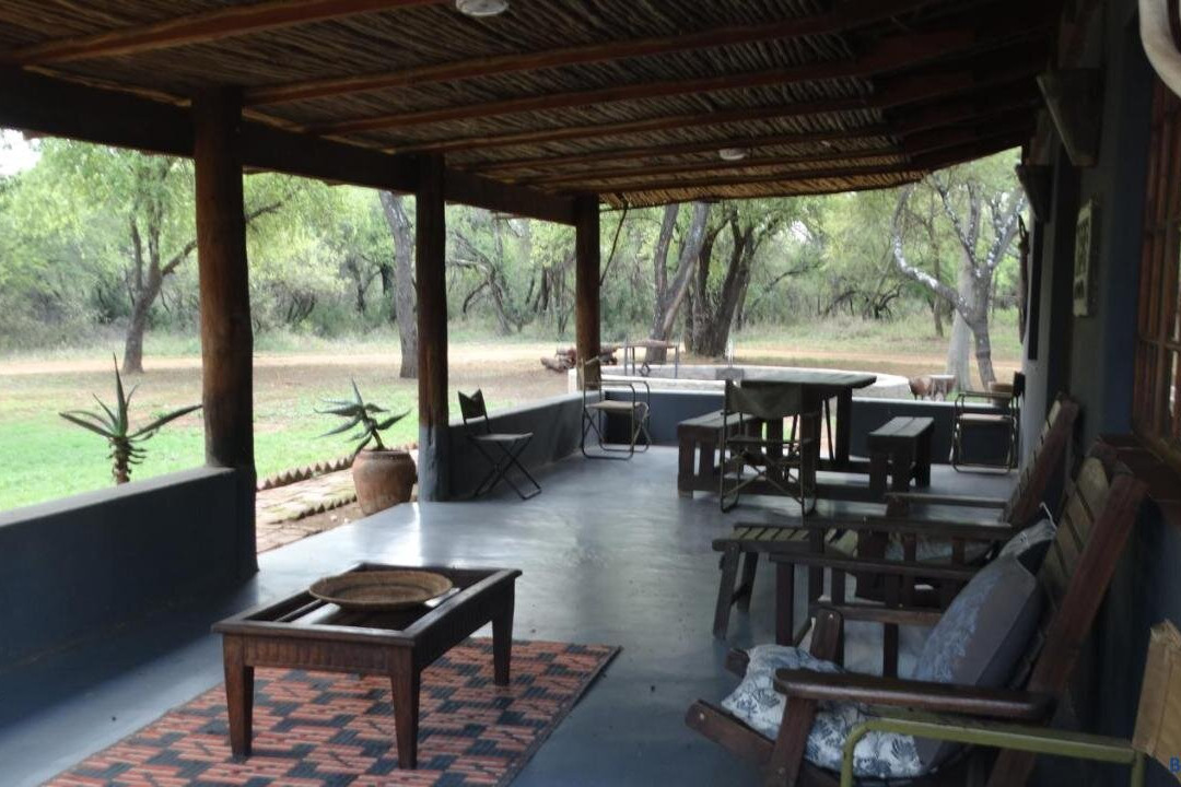 Madikwena Crocodile And Game Farm