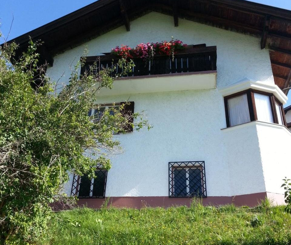 Ferienhaus Gassner