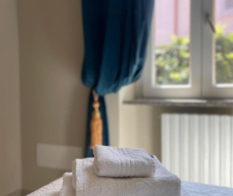 B&b Licia Home
