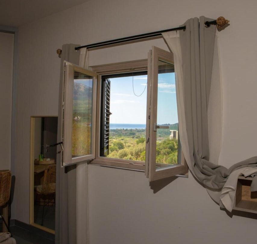 Collimare Bed And Breakfast Golfo Di Policastro