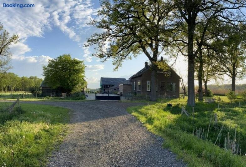 Landgoed Julianahoeve B&b