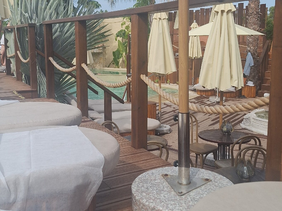 Eden Alvor-阿沃必去景点