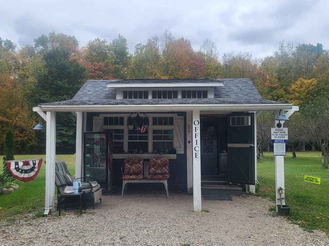 KJC ATV Rentals and Trails of South Haven-南黑文必去景点