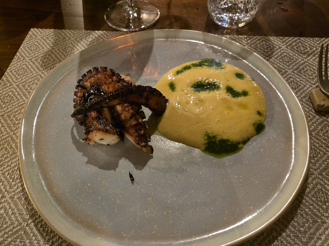 Dalì Ristorante主图