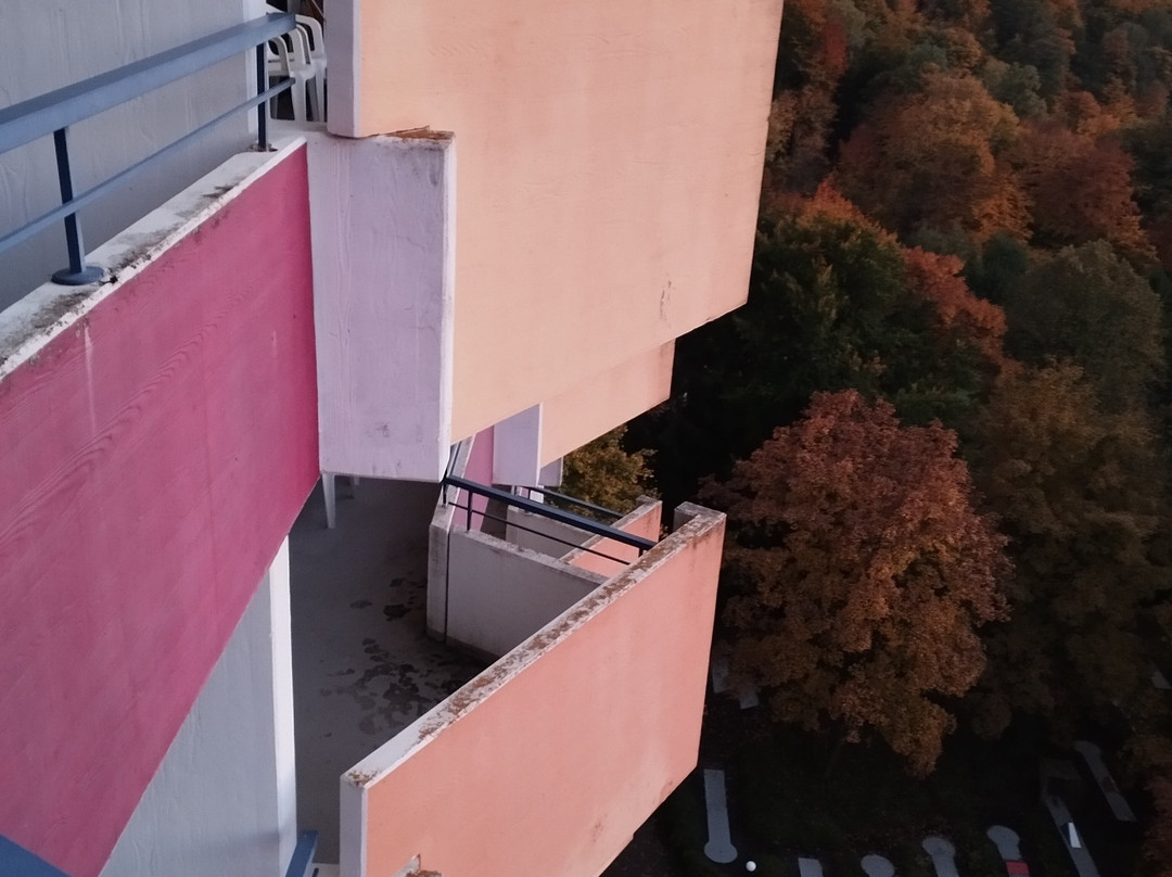 Familotel Panoramic主图