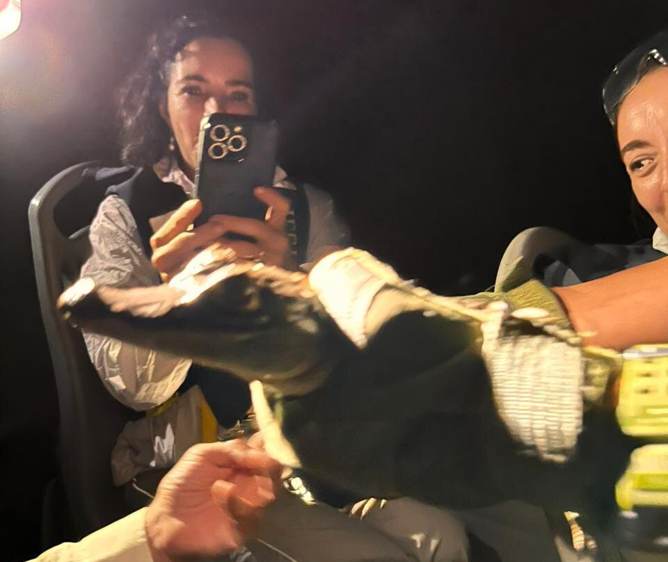 Jungle Experiences-伊基托斯必去景点