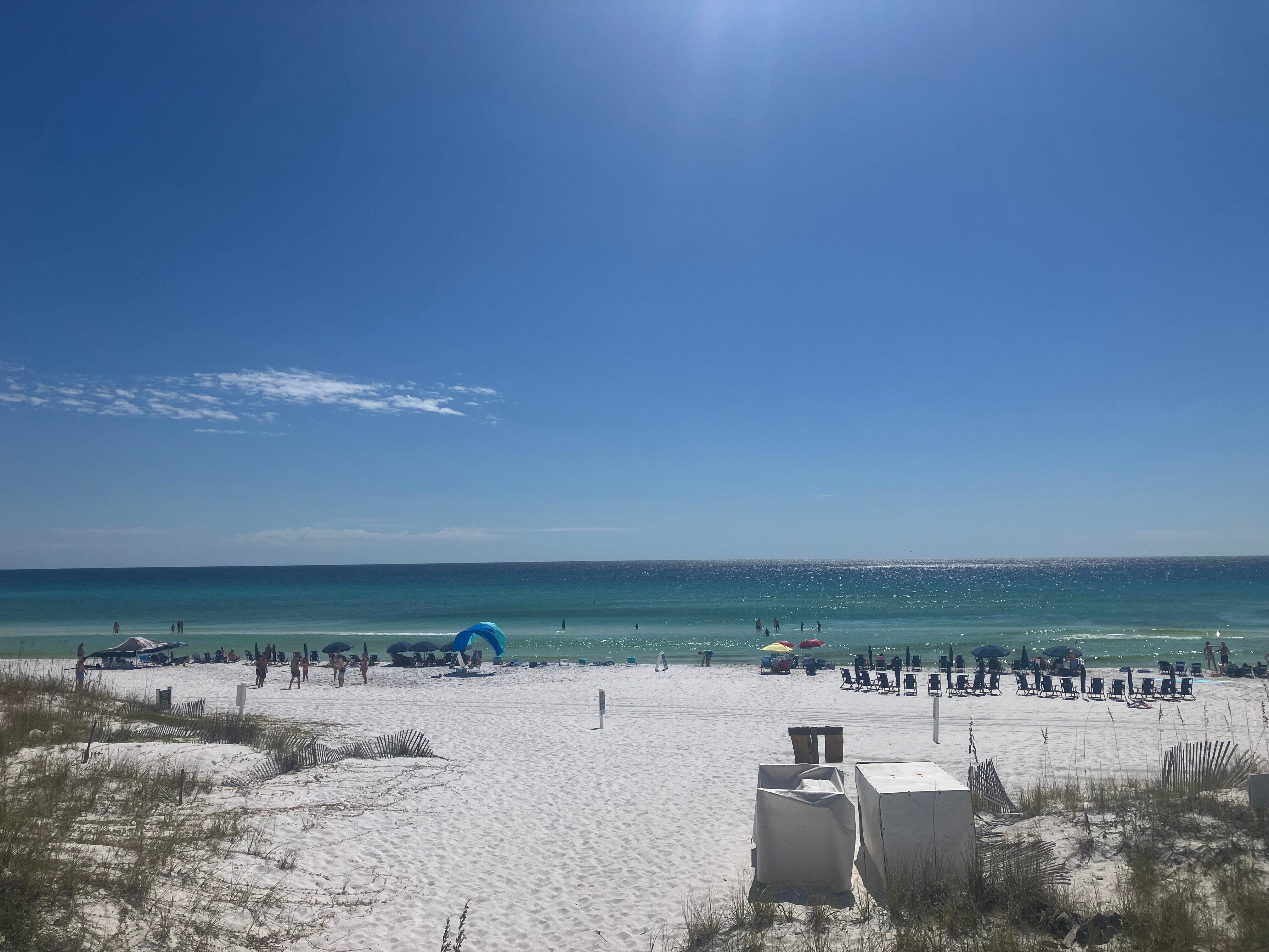 桑迪斯汀高尔夫海滩度假酒店-泳池