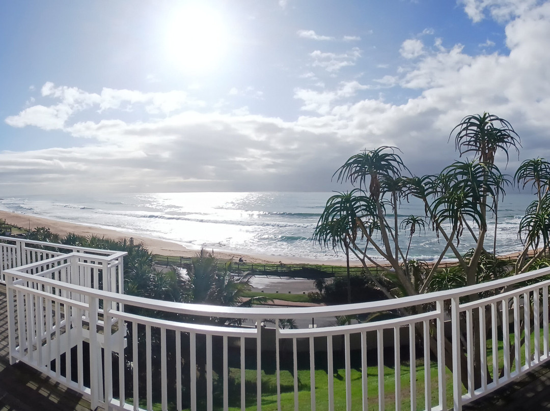 Fairlight Beach House主图