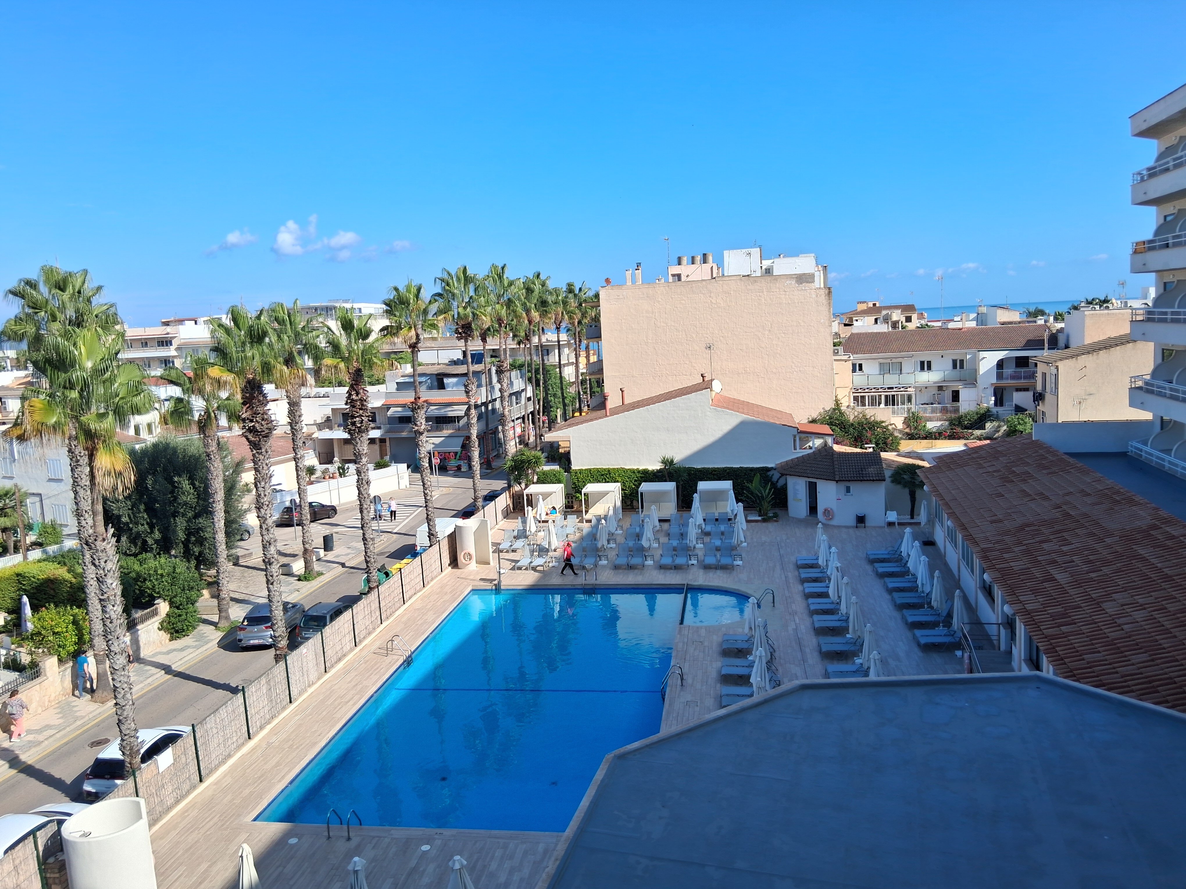 BQ Can Picafort Hotel-官方