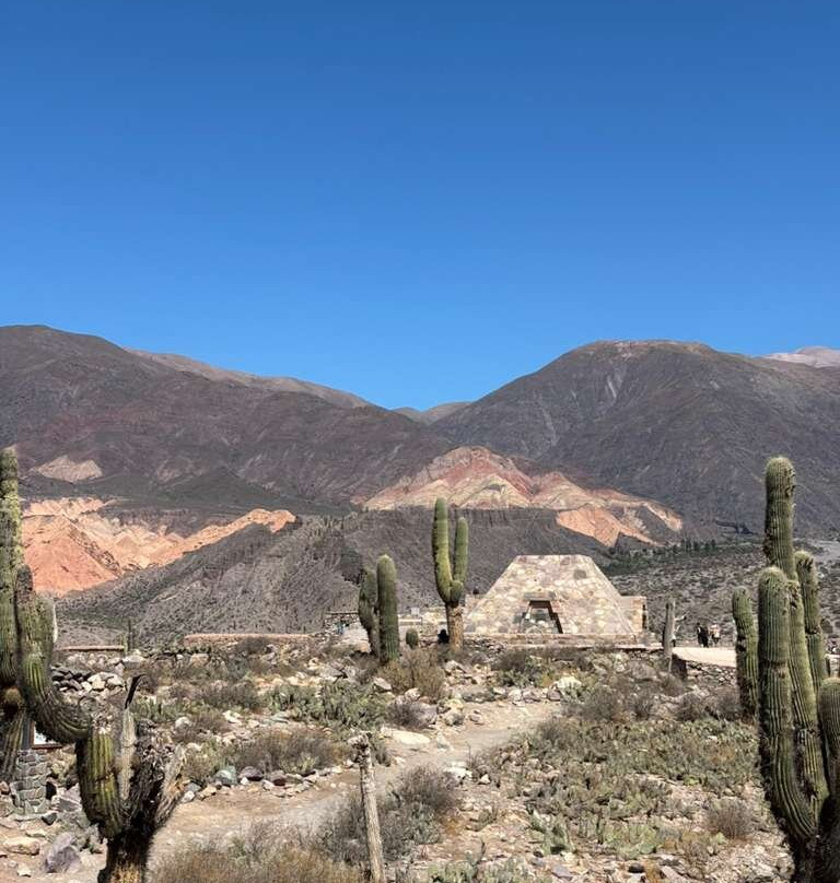 蒂尔卡拉-蒂尔卡拉必去景点