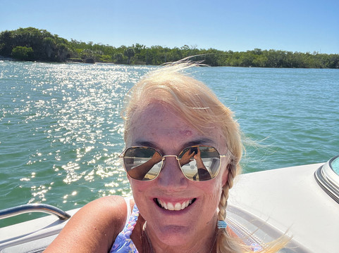 Captain Joey D Charters and Boat Rentals-那不勒斯必去景点