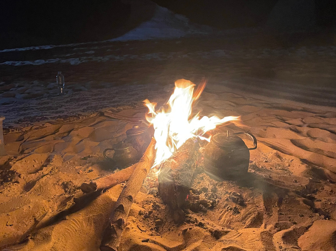 white desert travel-Bahariya Oasis必去景点