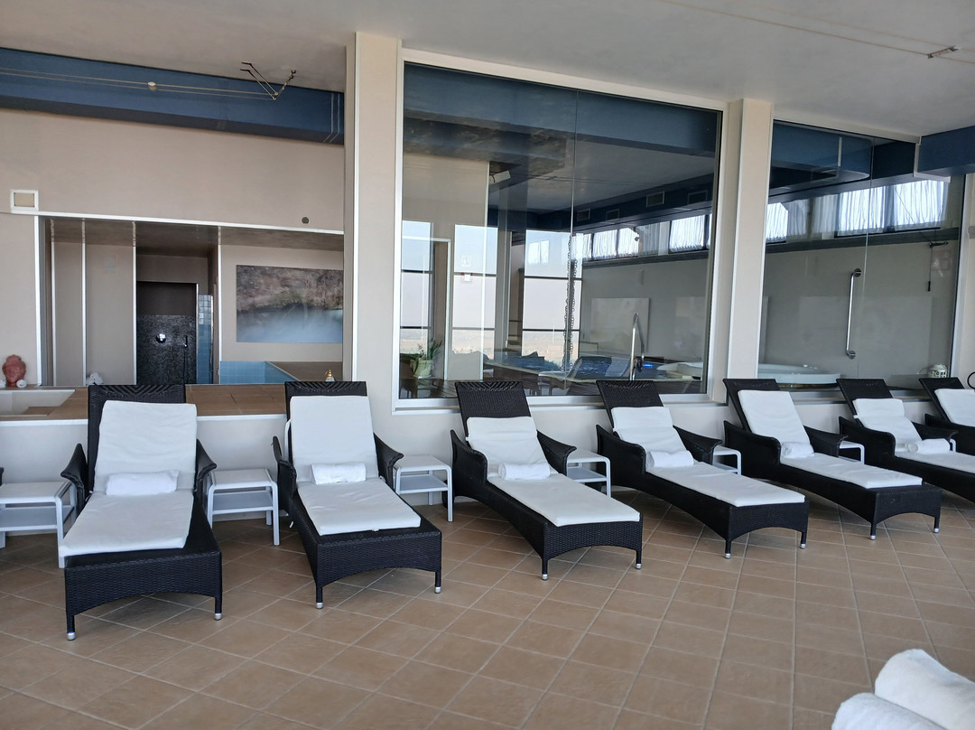 Relais La Colombara Spa & Wellness主图