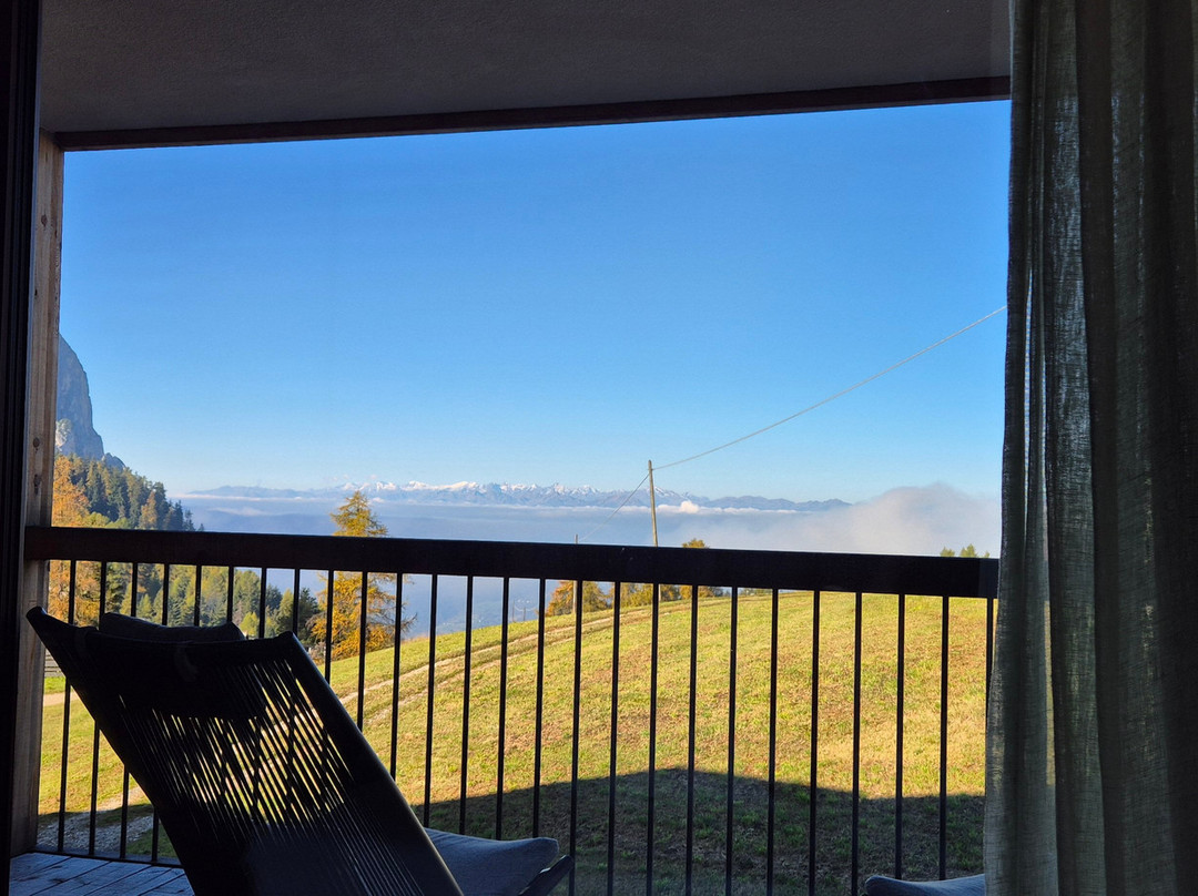 Hotel Seel Aus主图