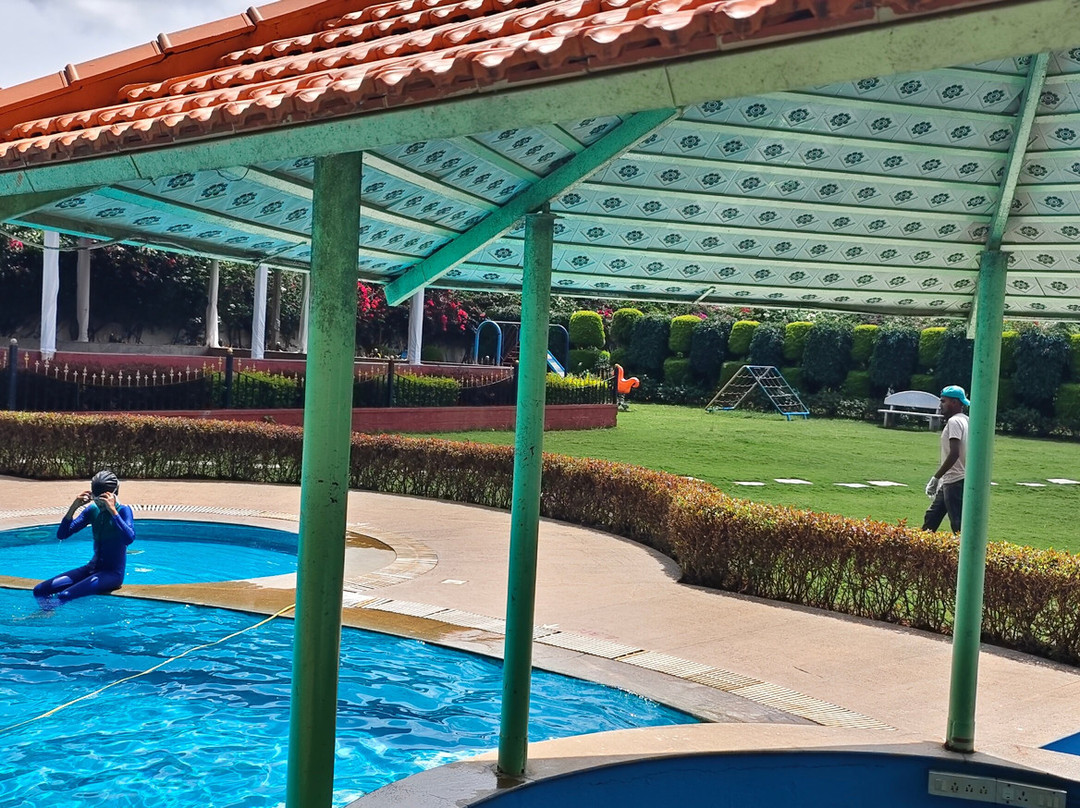 Fiestaa Resort-n-Events Venue主图