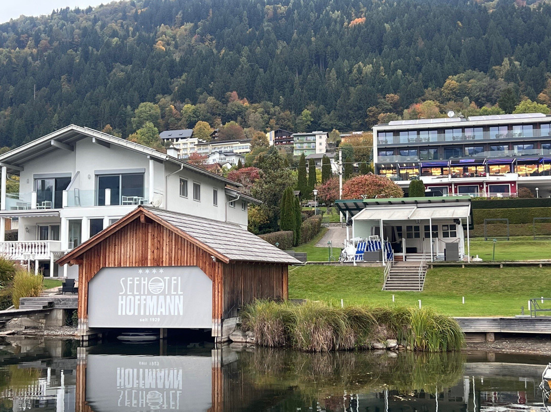 Seehotel Hoffmann主图