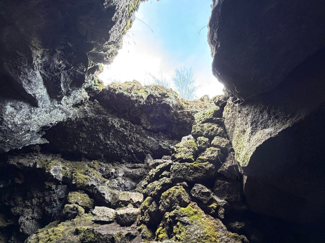 Sicily Hiking Tour-Bronte必去景点