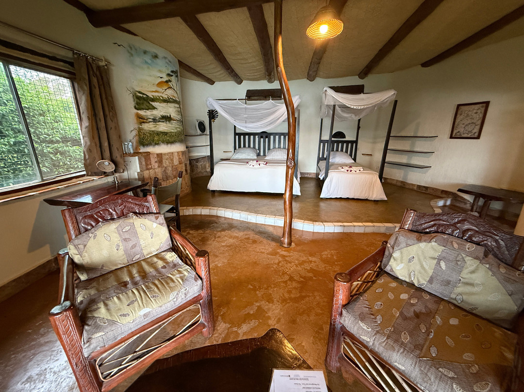 Encounter Africa Safaris-恩德培必去景点