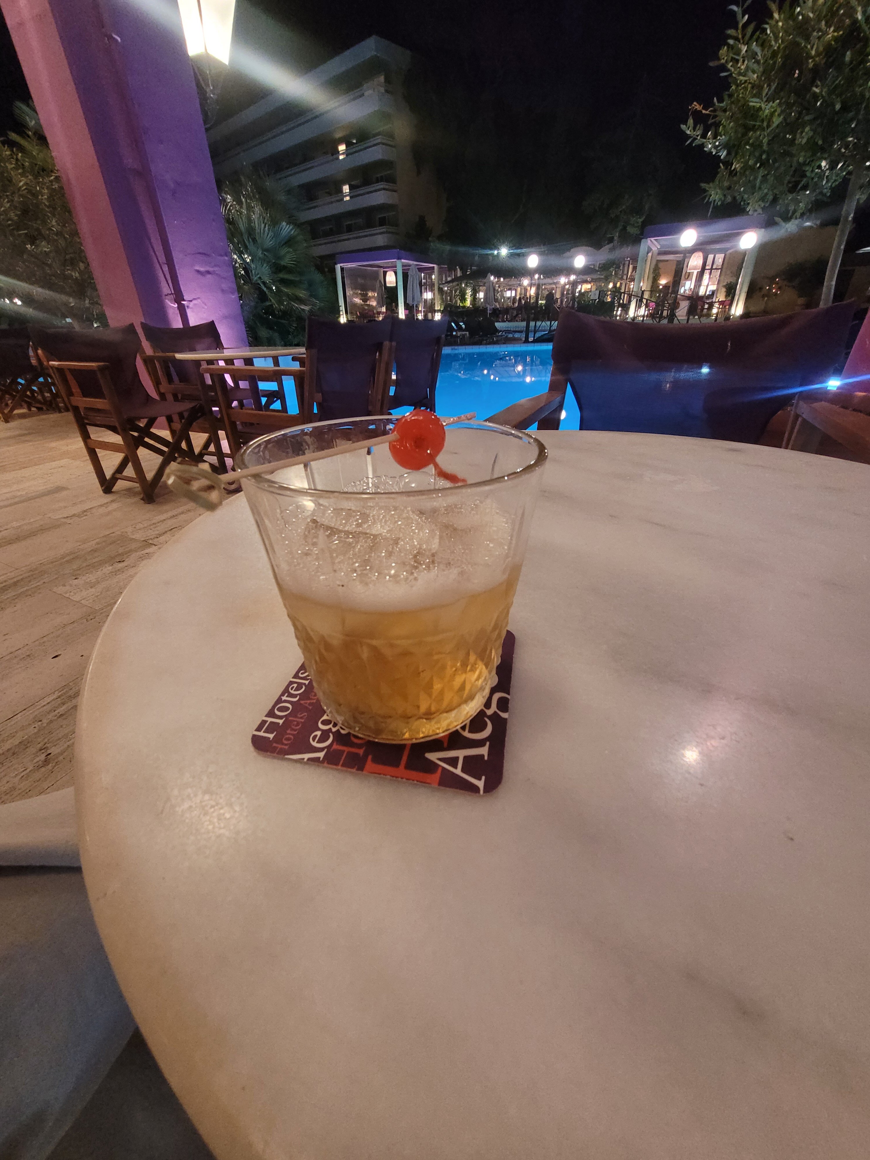 狄厄尼索斯酒店-官方