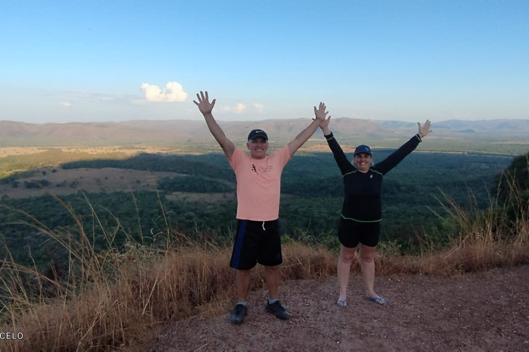 Coletivo Eco-上帕拉伊苏迪戈亚斯必去景点