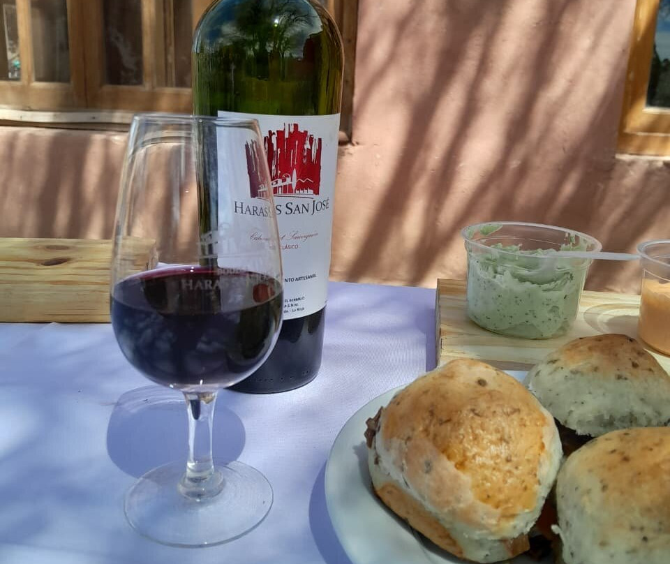 Bodega Artesanal Haras San José-Villa Union必去景点