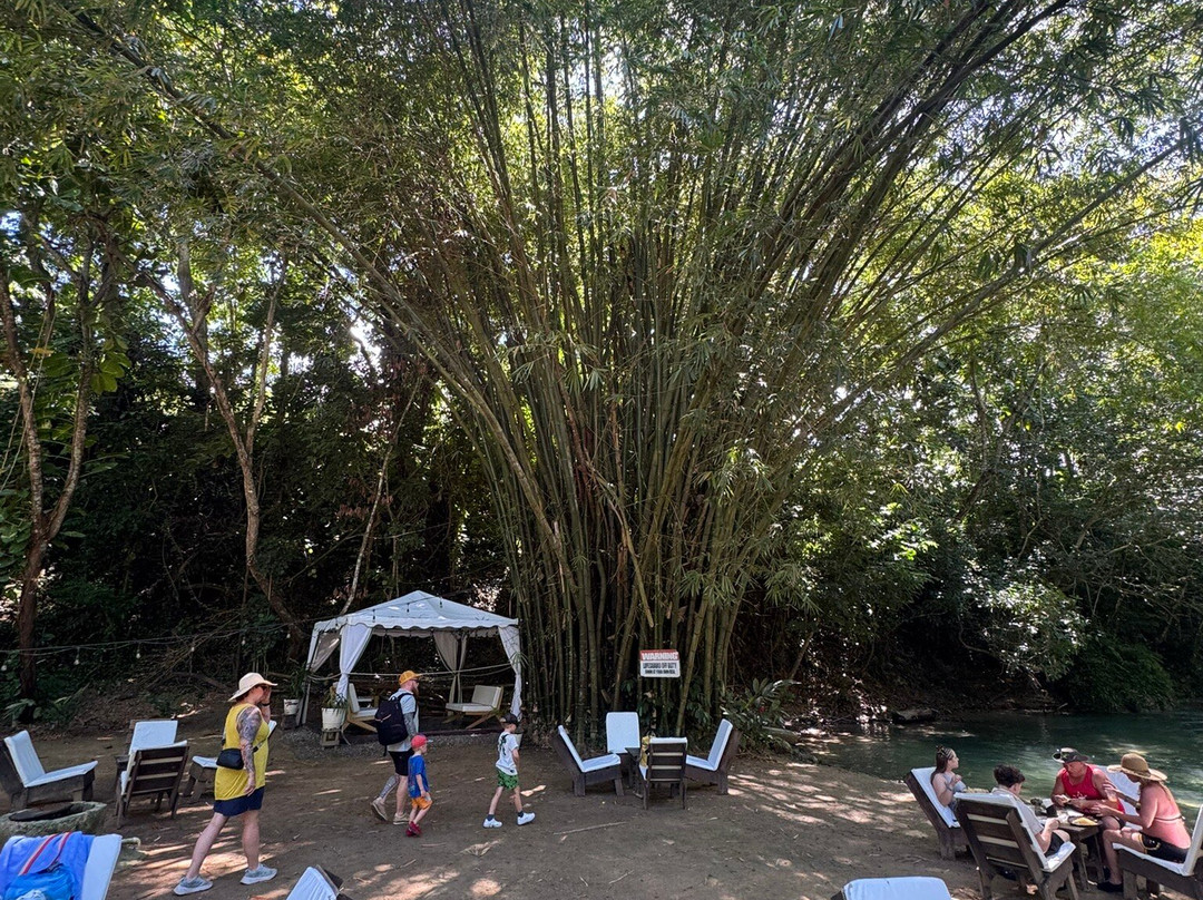 Reggae Hill-奥乔里奥斯必去景点