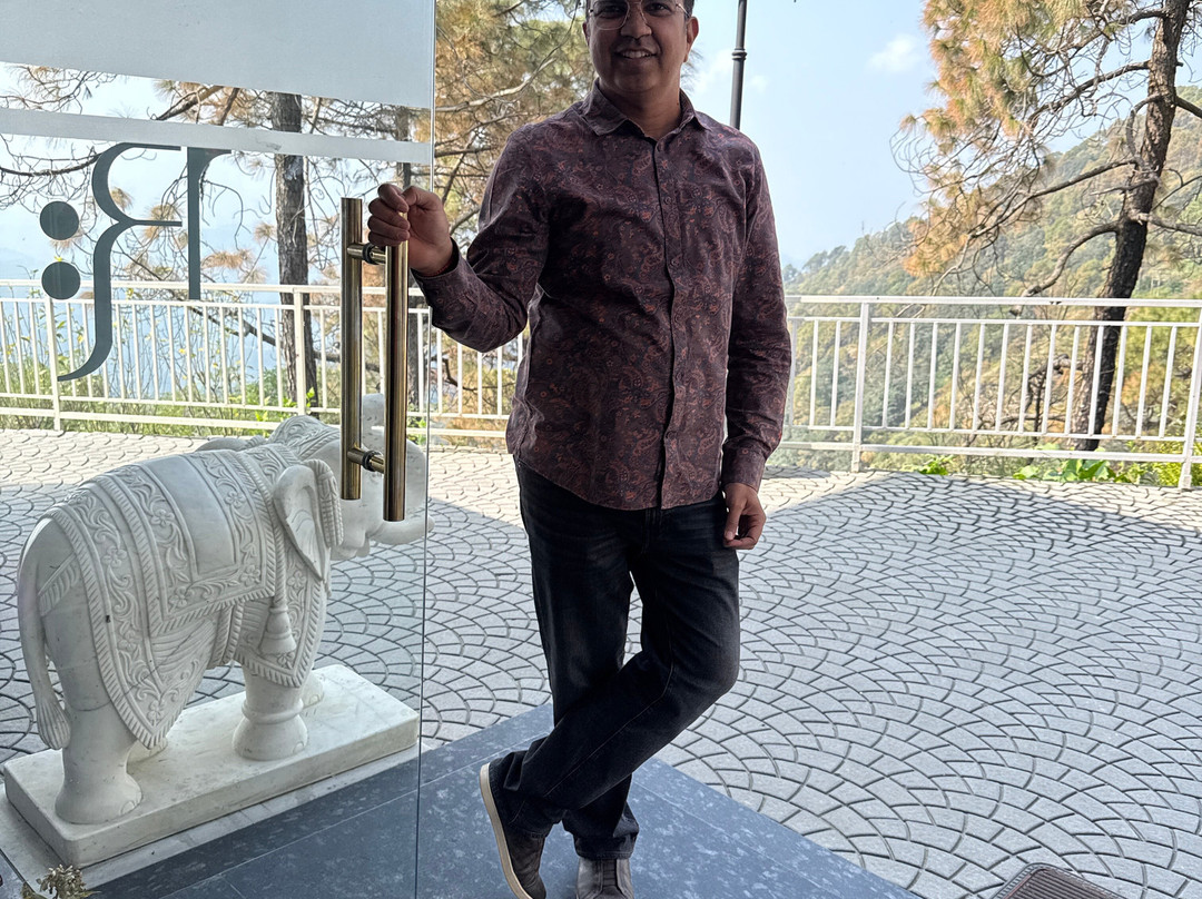 Regenta Hilltop Shimla主图