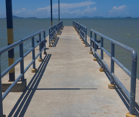 Bou's Kampot Adventures-贡布必去景点