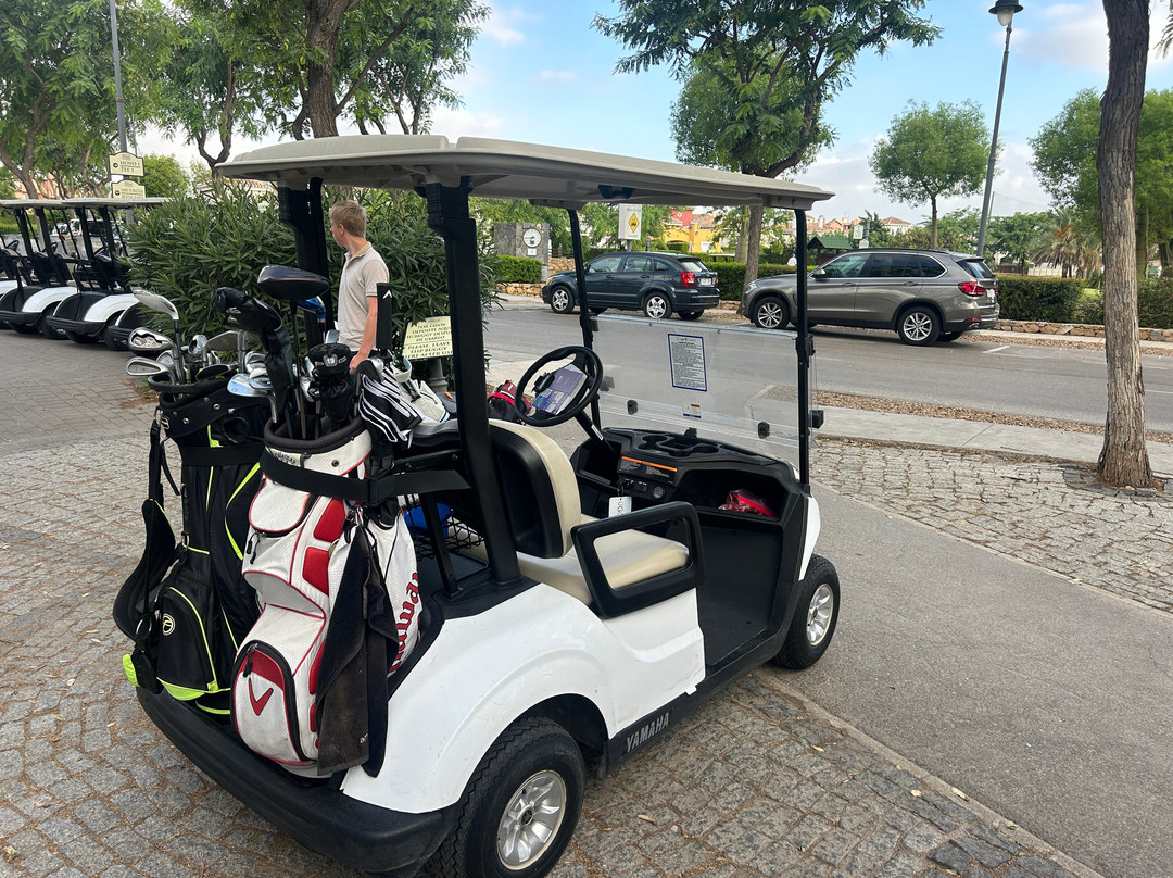 Mar Menor Golf-Torre-Pacheco必去景点